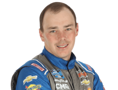 BRETT MOFFITT